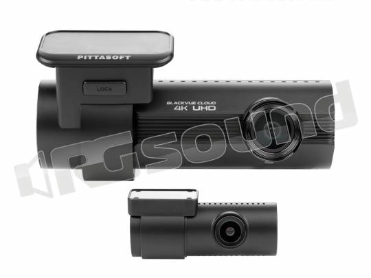 Blackvue DR970X-2CH PLUS
