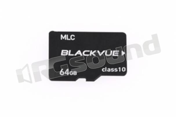Blackvue MSD64