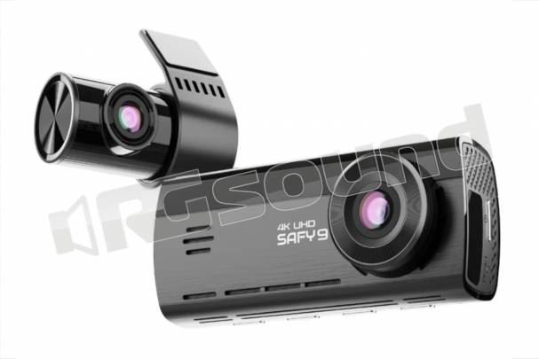 BlackVue SAFY9