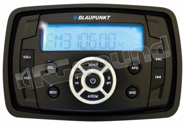 Blaupunkt Capri 220