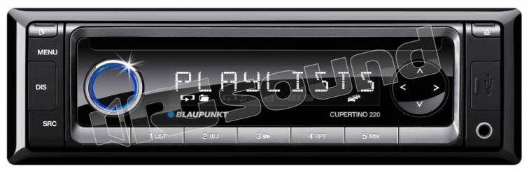 Blaupunkt Cupertino 220