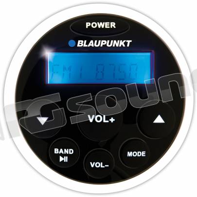 Blaupunkt ELBA 120