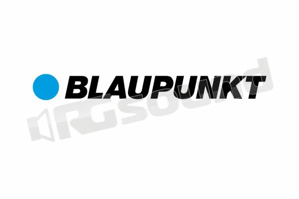 Blaupunkt Mappe di navigazione Europa CAR - 2010019000000 -