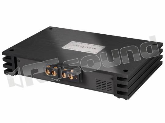 Brax RX2 PRO Black