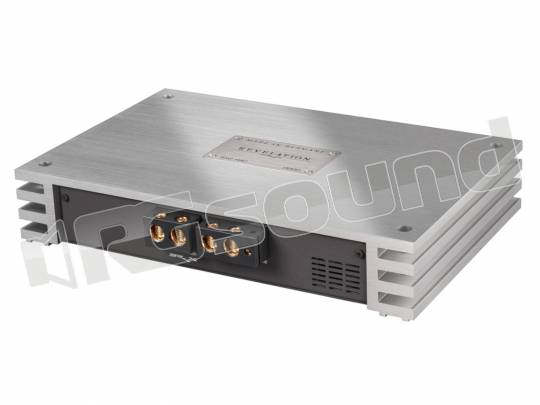 Brax RX2 PRO Silver
