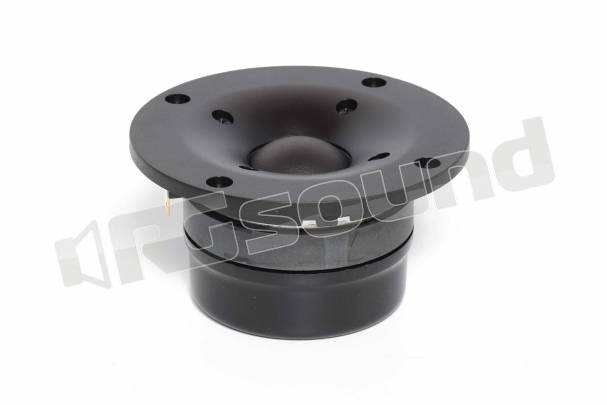 2 Crossover CIARE CF103 1 Via Per Tweeter 4 Ohm 100W RMS, A Coppia