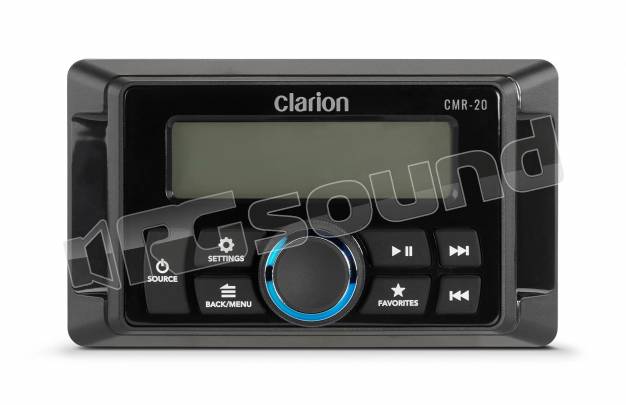 Clarion CMR-20