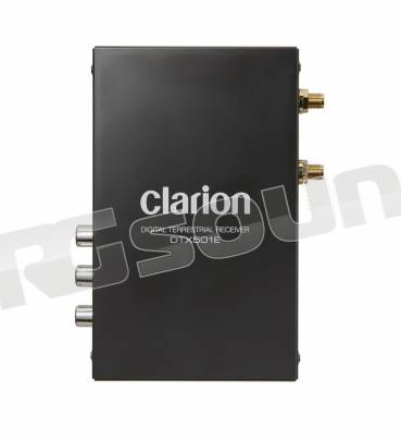 Clarion DTX501E