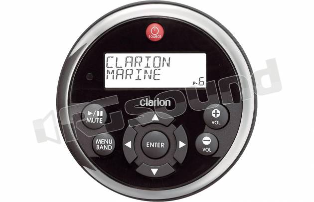 Clarion MW1