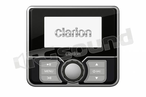 Clarion MW4