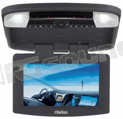 Clarion OHM888VD