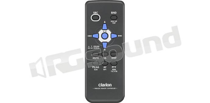 Clarion RCB176