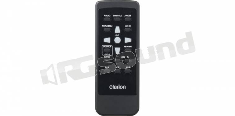 Clarion RCB198