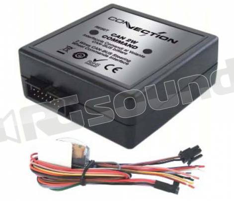 Connection Integrated Solution 63260003
