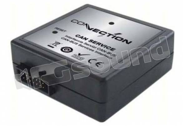 Connection Integrated Solution 63260004