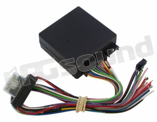 Connection Integrated Solution 63260008