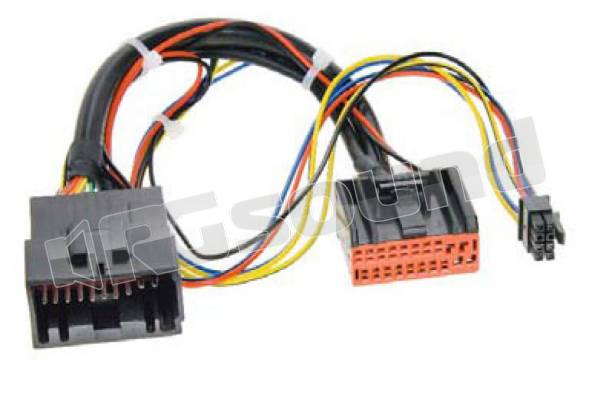 Connection Integrated Solution 771260-3010