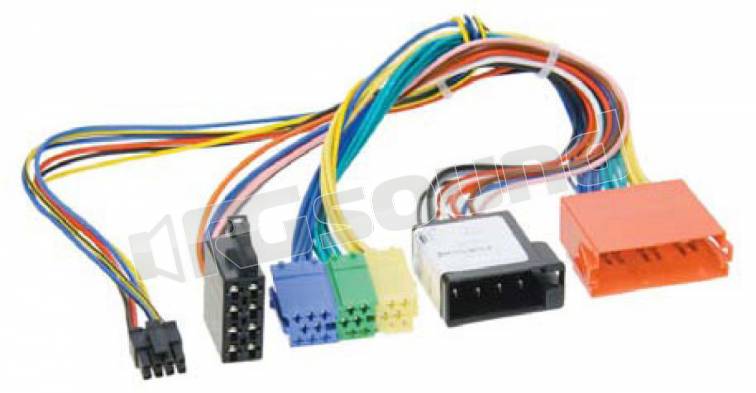Connection Integrated Solution 771323-3010