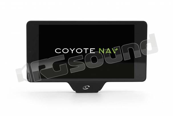 COYOTE COYOTE NAV