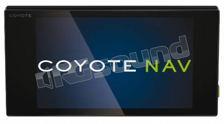 COYOTE COYOTE NAV