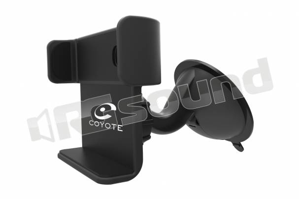 COYOTE SUPPORTCOYMINI