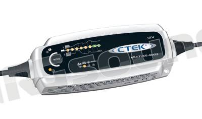 CTEK Multi XS 4003