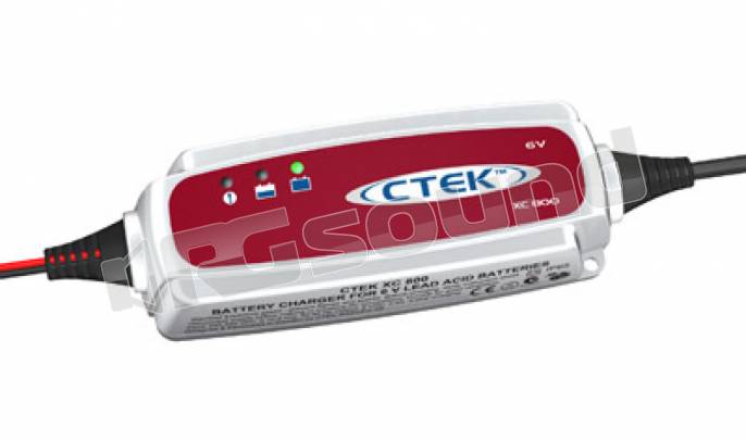 CTEK XC 800