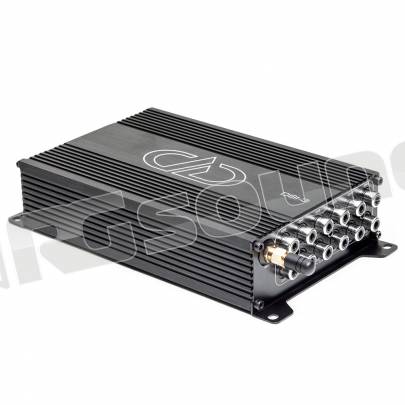 DD Audio Digital Designs DSI-3