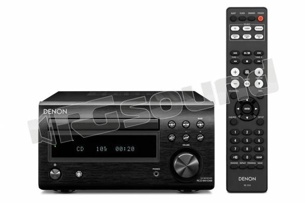 Denon RCDM41DAB