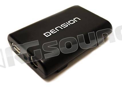 Dension 7137433 - GATEWAY 300 MY09 - Suzuki