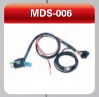 Digitaldynamic MDS-006 - MERCEDES COMAND 2.0 / W220 APS CD