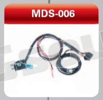 Digitaldynamic MDS-006 - MERCEDES COMAND 2.0 / W220 APS CD