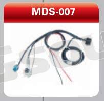 Digitaldynamic MDS-007 - MERCEDES COMAND 2.5