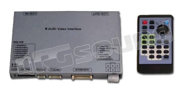 Digitaldynamic MI-041 (Audi su A6/A8/Q7)