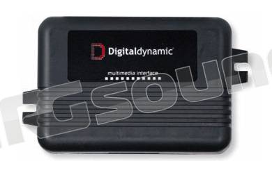 Digitaldynamic MI-080 AVX - BMW