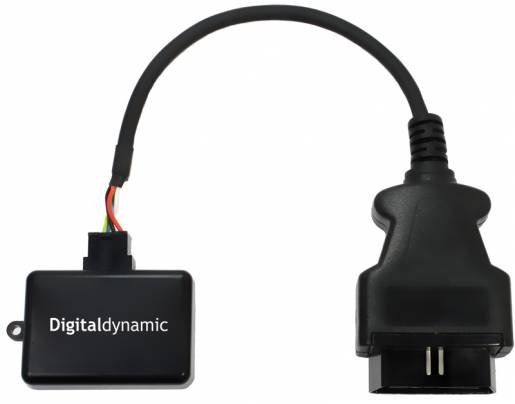Digitaldynamic SB-3G OBD