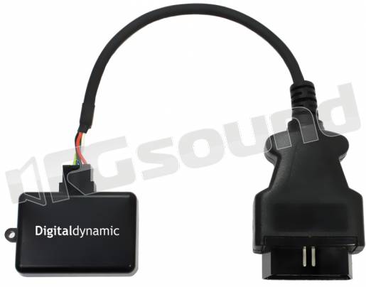 Digitaldynamic SB-3G OBD