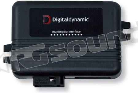 Digitaldynamic SB-BMW7