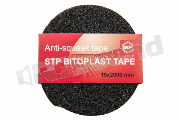 Dynamat Bitoplast Tape