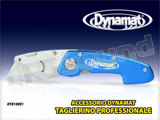 Dynamat DYN10001