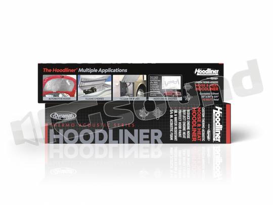 Dynamat DYN11905 The Hoodliner