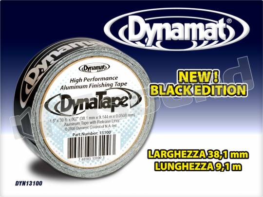 Dynamat DYN13100 DynaTape