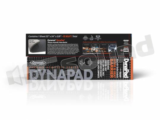 Dynamat DYN21100 DynaPad