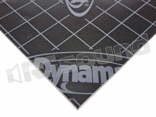 Dynamat Xtreme (4 fogli)