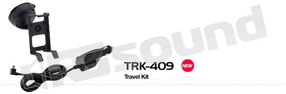 Eclipse 7137923 - TRK-409 - Travel kit