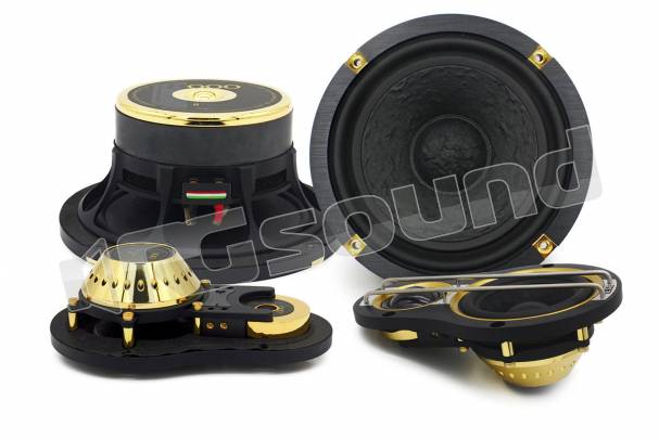 ESB car audio 8.6K3U