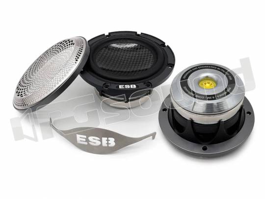 ESB car audio 9.3M