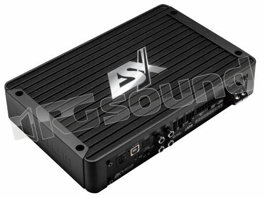 ESX SE800.6DSP