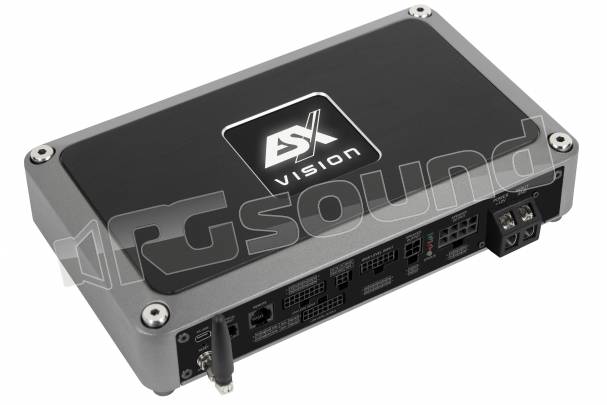 ESX VE1000.6SP