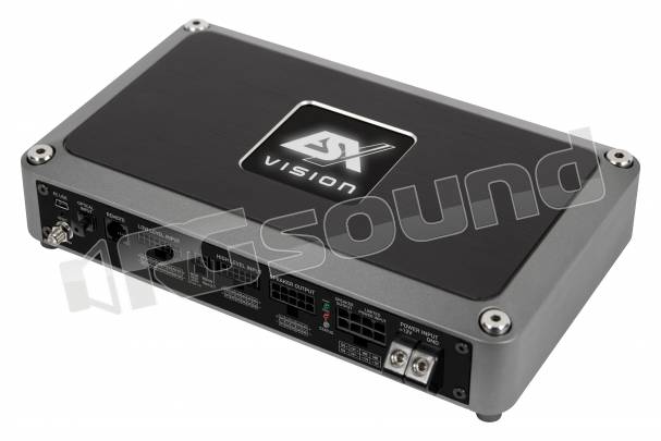 ESX VE900.7SP